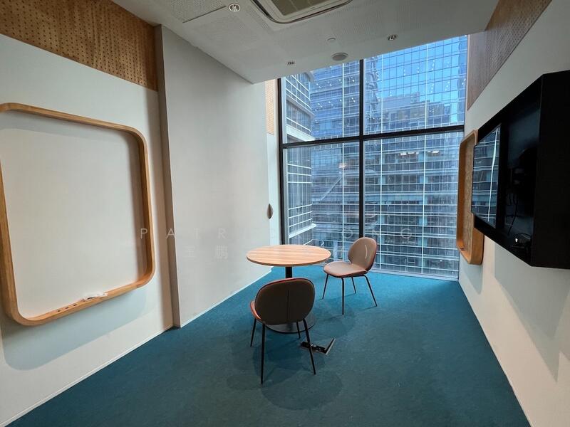 Tahir Building, 140 Robinson Road, 6,793 sqft, Office For Rent, by Patrick Ong 王鹏若(安仔), 25426973 - CommercialGuru.com.sg