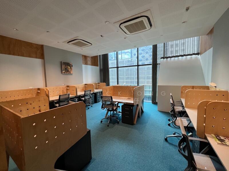 Tahir Building, 140 Robinson Road, 6,793 sqft, Office For Rent, by Patrick Ong 王鹏若(安仔), 25426973 - CommercialGuru.com.sg