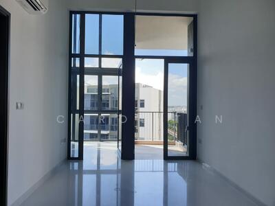 For Rent - North Park Residences