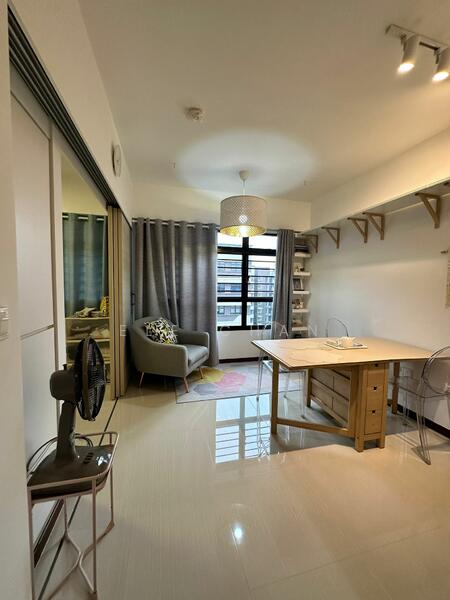 131A Canberra Crescent, 131A Canberra Crescent, 1 Bedroom, 409 sqft, HDB Flat For Rent, by Ele Chan, 25426984 - PropertyGuru.com.sg