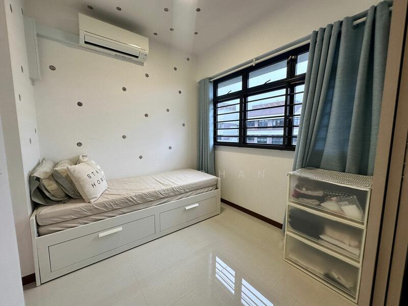 131A Canberra Crescent, 131A Canberra Crescent, 1 Bedroom, 409 sqft, HDB Flat For Rent, by Ele Chan, 25426984 - PropertyGuru.com.sg