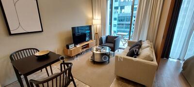 For Rent - The Laurels @ Cairnhill Road