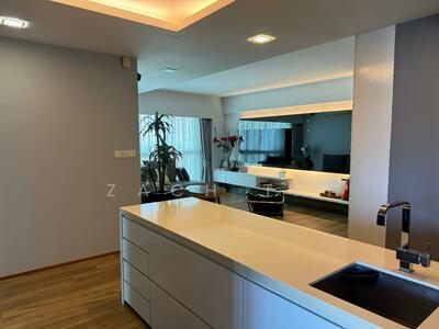 For Sale - Pinnacle @ Duxton