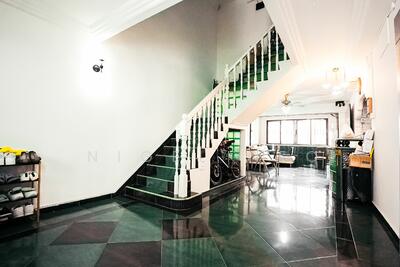 For Sale - 205A Compassvale Lane