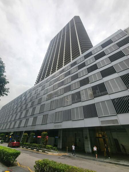 COMMERCIAL SCHOOL / INTERNATIONAL SCHOOL / OFFICE @ TANJONG PAGAR, , 12,660 sqft, Office For Rent, by Chris Chee Sheng Jie 徐胜杰, 25427107 - CommercialGuru.com.sg