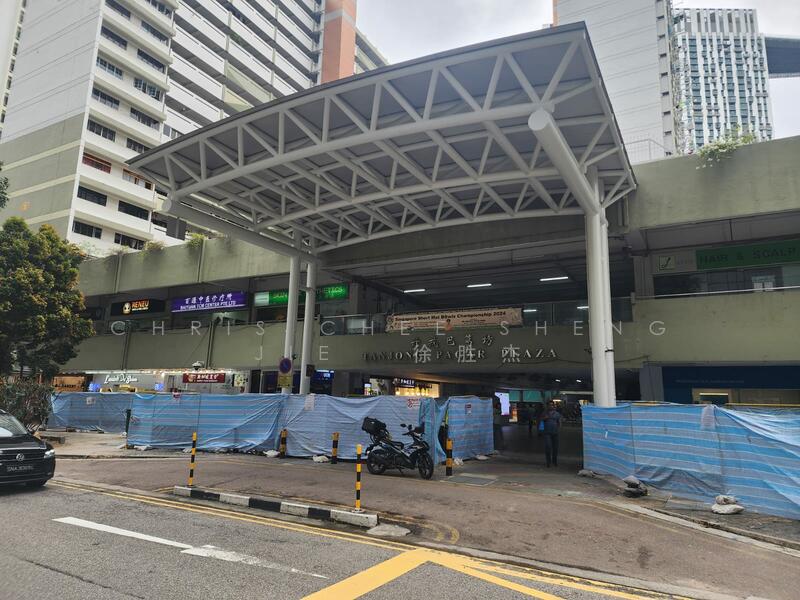 COMMERCIAL SCHOOL / INTERNATIONAL SCHOOL / OFFICE @ TANJONG PAGAR, , 12,660 sqft, Office For Rent, by Chris Chee Sheng Jie 徐胜杰, 25427107 - CommercialGuru.com.sg