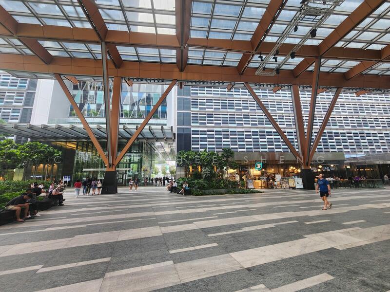 COMMERCIAL SCHOOL / INTERNATIONAL SCHOOL / OFFICE @ TANJONG PAGAR, , 12,660 sqft, Office For Rent, by Chris Chee Sheng Jie 徐胜杰, 25427107 - CommercialGuru.com.sg