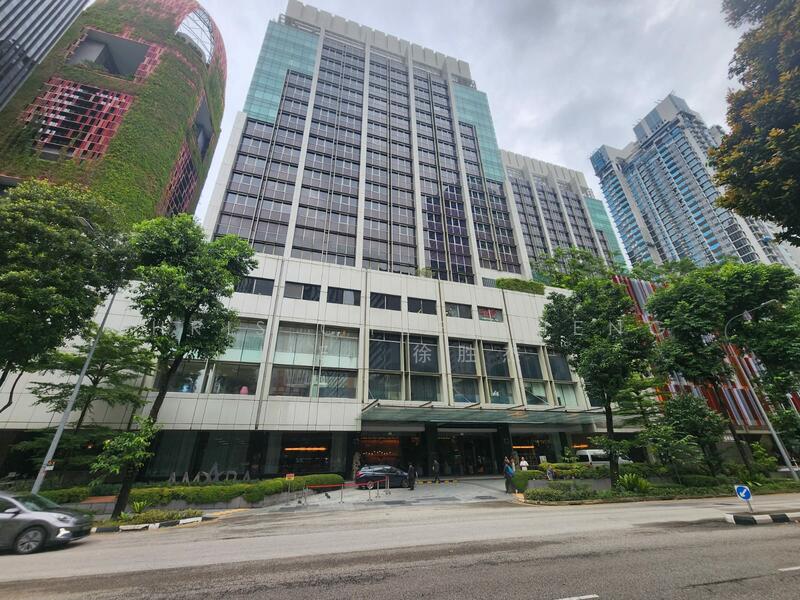 COMMERCIAL SCHOOL / INTERNATIONAL SCHOOL / OFFICE @ TANJONG PAGAR, , 12,660 sqft, Office For Rent, by Chris Chee Sheng Jie 徐胜杰, 25427107 - CommercialGuru.com.sg
