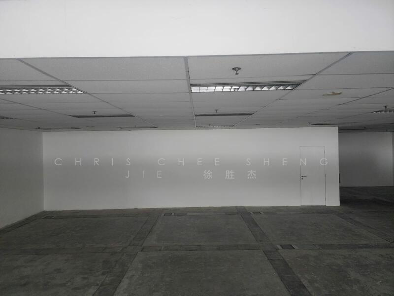COMMERCIAL SCHOOL / INTERNATIONAL SCHOOL / OFFICE @ TANJONG PAGAR, , 12,660 sqft, Office For Rent, by Chris Chee Sheng Jie 徐胜杰, 25427107 - CommercialGuru.com.sg