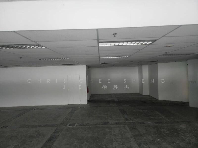 COMMERCIAL SCHOOL / INTERNATIONAL SCHOOL / OFFICE @ TANJONG PAGAR, , 12,660 sqft, Office For Rent, by Chris Chee Sheng Jie 徐胜杰, 25427107 - CommercialGuru.com.sg