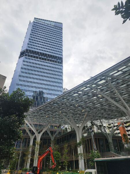 COMMERCIAL SCHOOL / INTERNATIONAL SCHOOL / OFFICE @ TANJONG PAGAR, , 12,660 sqft, Office For Rent, by Chris Chee Sheng Jie 徐胜杰, 25427107 - CommercialGuru.com.sg