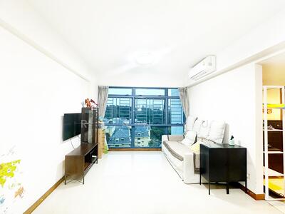 For Sale - Blue Horizon