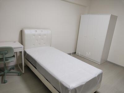 For Rent - 91 Commonwealth Drive