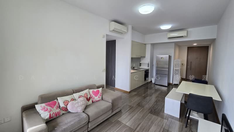 Lakeville, 11 Jurong Lake Link, 2 Bedrooms, 764 sqft, Condominium For Rent, by Darren Lim, 25427227 - PropertyGuru.com.sg
