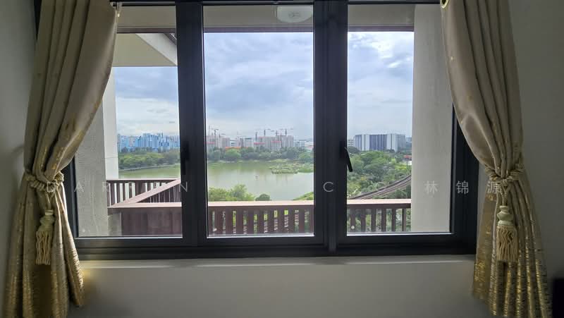 Lakeville, 11 Jurong Lake Link, 2 Bedrooms, 764 sqft, Condominium For Rent, by Darren Lim, 25427227 - PropertyGuru.com.sg