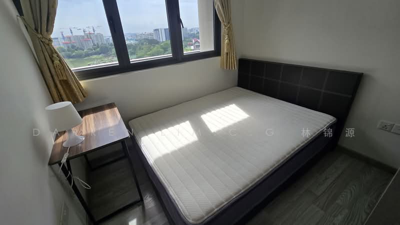 Lakeville, 11 Jurong Lake Link, 2 Bedrooms, 764 sqft, Condominium For Rent, by Darren Lim, 25427227 - PropertyGuru.com.sg
