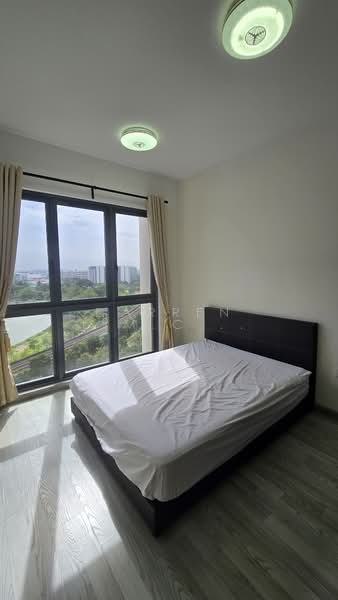 Lakeville, 11 Jurong Lake Link, 2 Bedrooms, 764 sqft, Condominium For Rent, by Darren Lim, 25427227 - PropertyGuru.com.sg