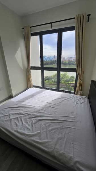 Lakeville, 11 Jurong Lake Link, 2 Bedrooms, 764 sqft, Condominium For Rent, by Darren Lim, 25427227 - PropertyGuru.com.sg