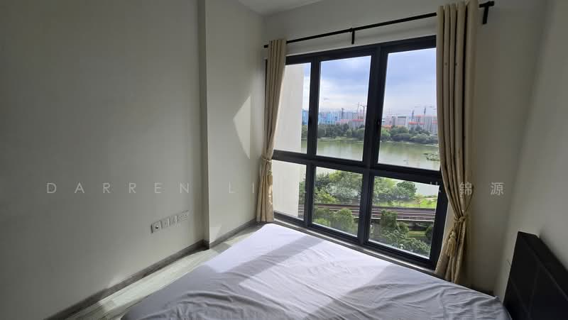 Lakeville, 11 Jurong Lake Link, 2 Bedrooms, 764 sqft, Condominium For Rent, by Darren Lim, 25427227 - PropertyGuru.com.sg