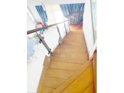 For Sale - The Linear