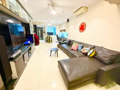 For Sale - The Minton