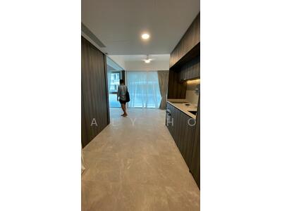 For Sale - The Reef at King's Dock