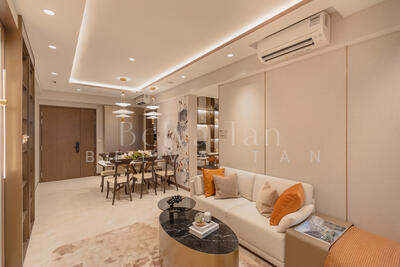 For Sale - Dairy Farm Residences