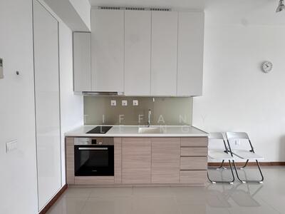 For Rent - Hillion Residences