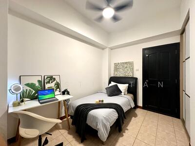 For Rent - Near NTU Resort Coliving!