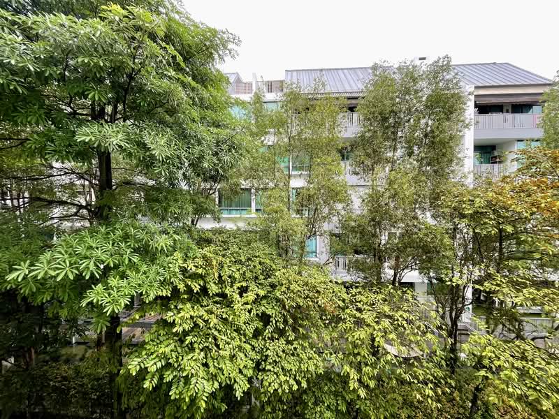 Parc Rosewood, 75 Rosewood Drive, 1 Bedroom, 431 sqft, Condominium For Rent, by May Lee MH, 25427360 - PropertyGuru.com.sg