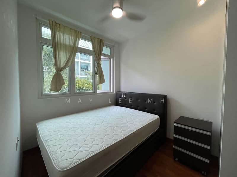 Parc Rosewood, 75 Rosewood Drive, 1 Bedroom, 431 sqft, Condominium For Rent, by May Lee MH, 25427360 - PropertyGuru.com.sg