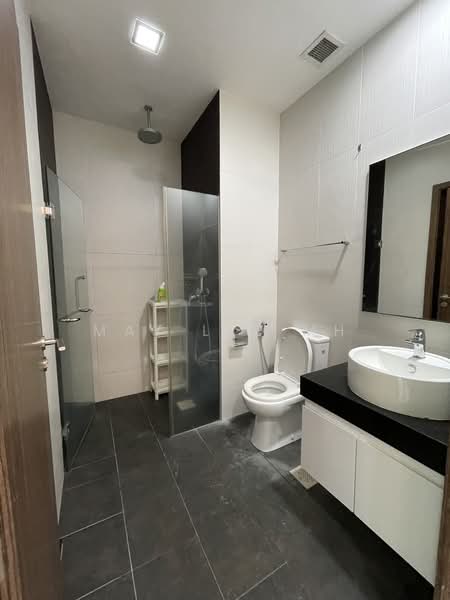 Parc Rosewood, 75 Rosewood Drive, 1 Bedroom, 431 sqft, Condominium For Rent, by May Lee MH, 25427360 - PropertyGuru.com.sg