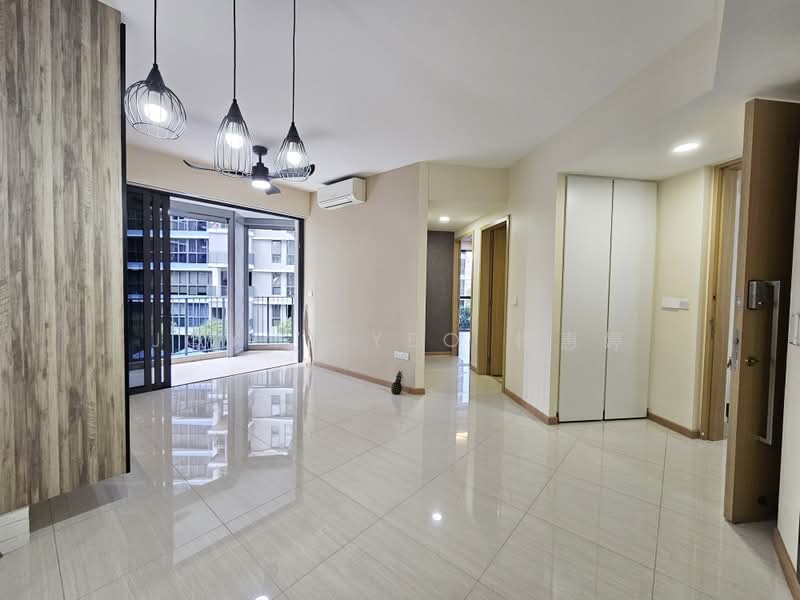 Boathouse Residences, 27 Upper Serangoon View, 2 Bedrooms, 840 sqft, Condominium For Rent, by Joyce Yeo 杨惠婷, 25427366 - PropertyGuru.com.sg