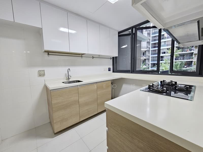 Boathouse Residences, 27 Upper Serangoon View, 2 Bedrooms, 840 sqft, Condominium For Rent, by Joyce Yeo 杨惠婷, 25427366 - PropertyGuru.com.sg