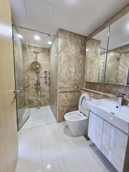 Boathouse Residences, 27 Upper Serangoon View, 2 Bedrooms, 840 sqft, Condominium For Rent, by Joyce Yeo 杨惠婷, 25427366 - PropertyGuru.com.sg