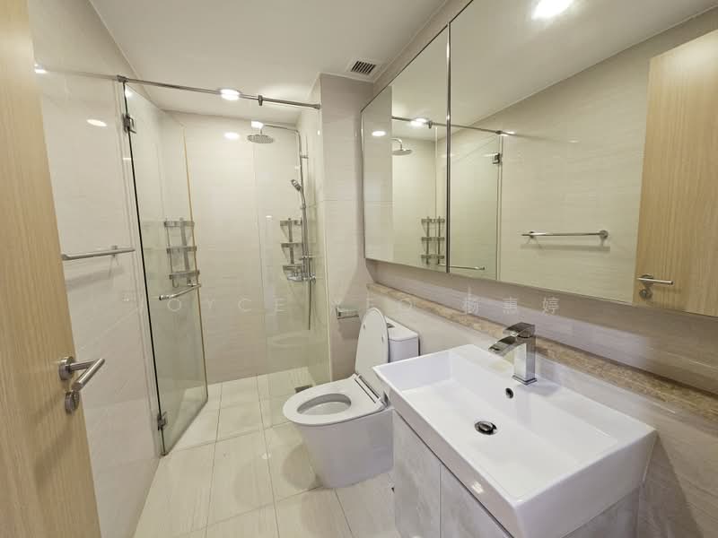 Boathouse Residences, 27 Upper Serangoon View, 2 Bedrooms, 840 sqft, Condominium For Rent, by Joyce Yeo 杨惠婷, 25427366 - PropertyGuru.com.sg