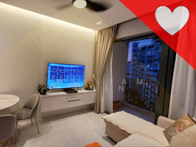 For Rent - Riverfront Residences