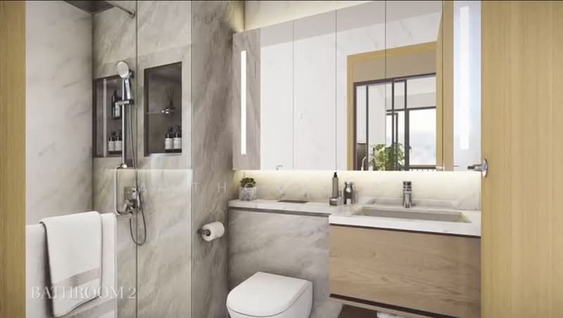 Sanctuary @ Newton, , 3 Bedrooms, 1,055 sqft, Condominium For Sale, by Anthony Tan, 25427400 - PropertyGuru.com.sg