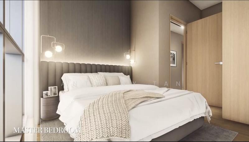 Sanctuary @ Newton, , 3 Bedrooms, 1,055 sqft, Condominium For Sale, by Anthony Tan, 25427400 - PropertyGuru.com.sg