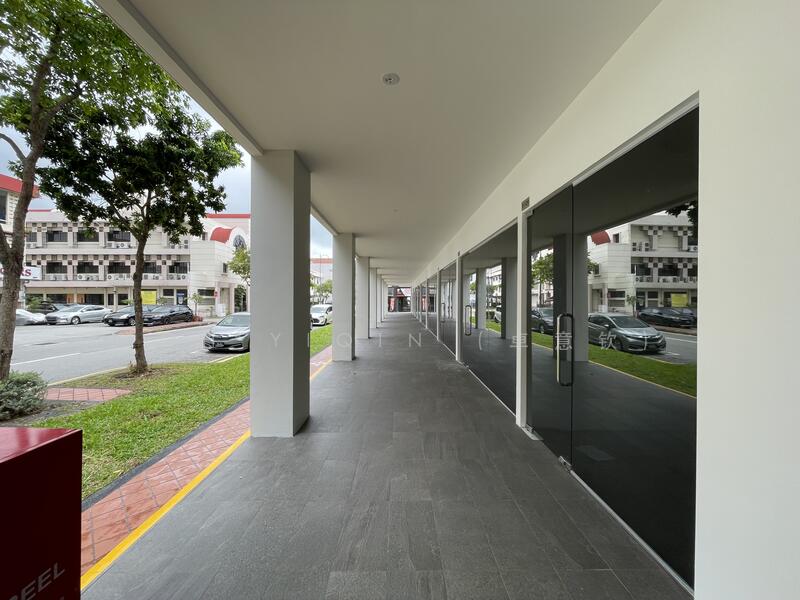 Sycamore Tree, 2 Fowlie Road, 743 sqft, Other Retail For Sale, by Toh YiQin (卓意钦), 25427436 - CommercialGuru.com.sg