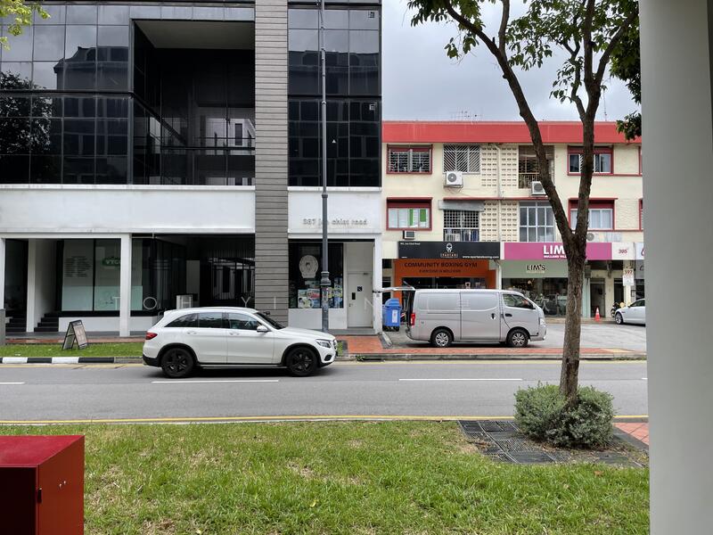 Sycamore Tree, 2 Fowlie Road, 743 sqft, Other Retail For Sale, by Toh YiQin (卓意钦), 25427436 - CommercialGuru.com.sg