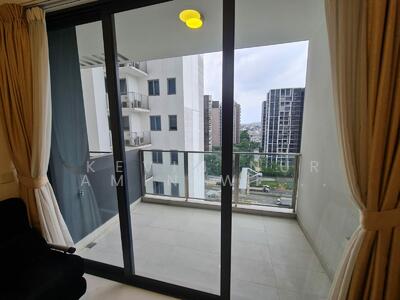 For Sale - Bartley Ridge