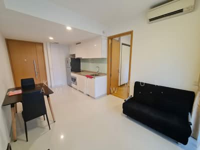 For Sale - Bartley Ridge