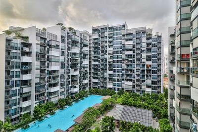 For Sale - The Alps Residences