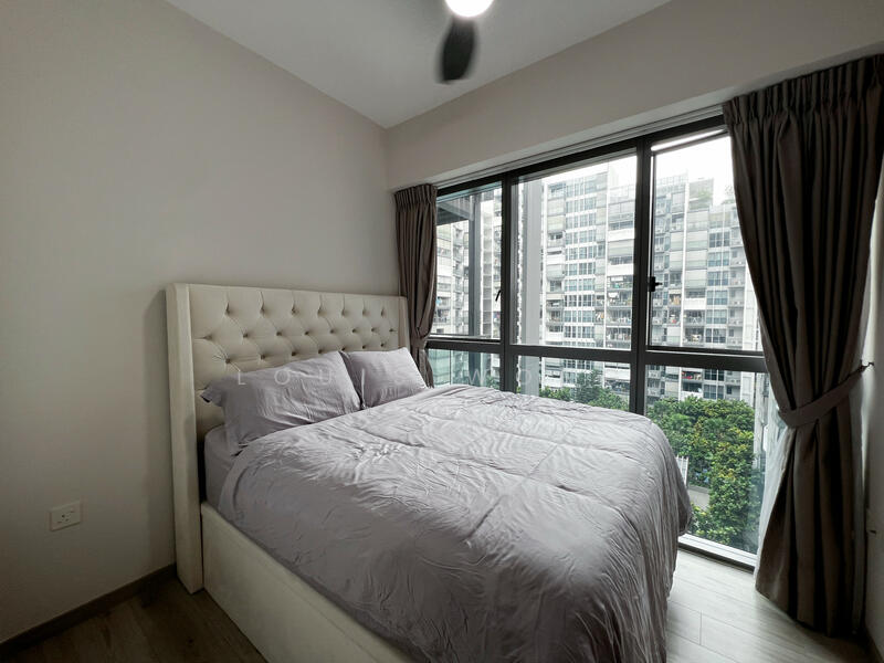 For Sale - The Alps Residences
