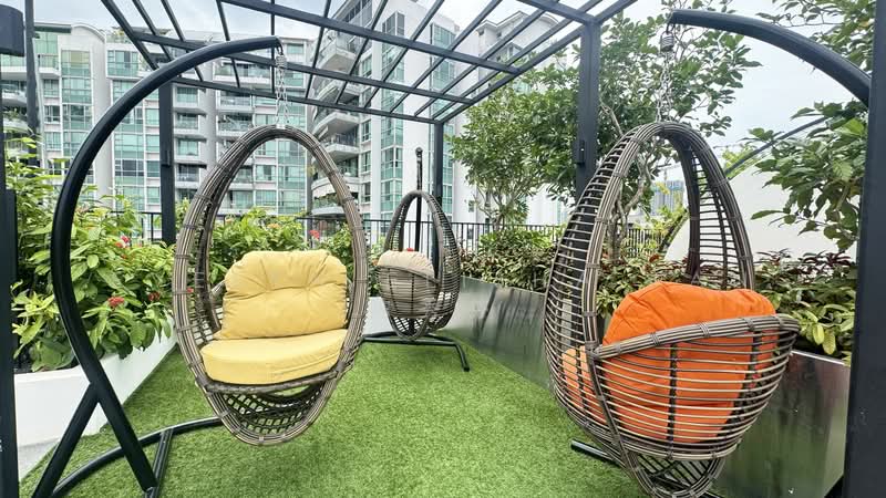 Jervois Mansion Condominium For Sale at S$ 2,399,999 | PropertyGuru Singapore