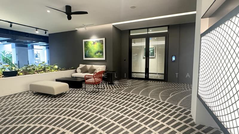 Jervois Mansion Condominium For Sale at S$ 2,399,999 | PropertyGuru Singapore