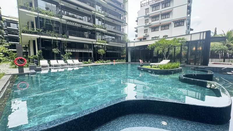 Jervois Mansion Condominium For Sale at S$ 2,399,999 | PropertyGuru Singapore