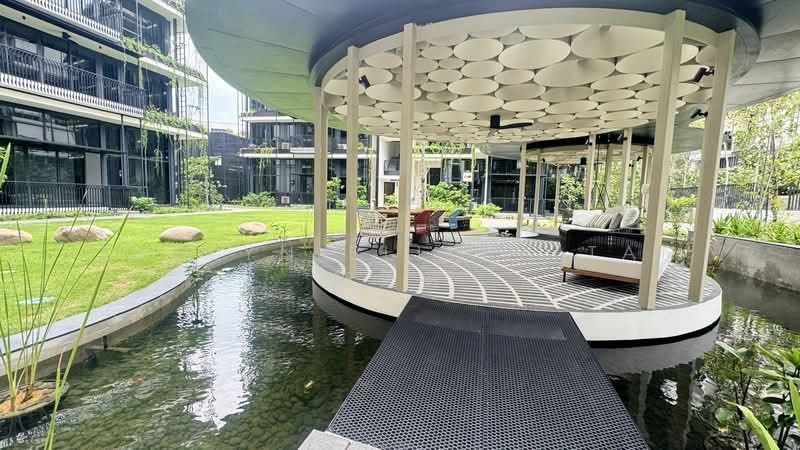 Jervois Mansion Condominium For Sale at S$ 2,399,999 | PropertyGuru Singapore