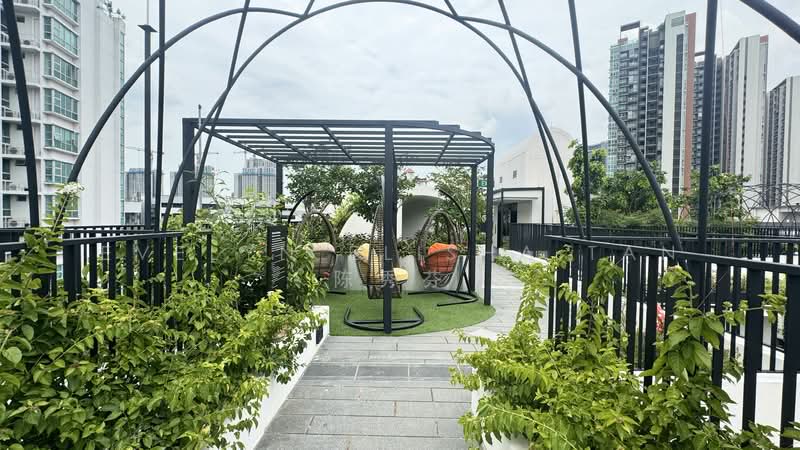 Jervois Mansion Condominium For Sale at S$ 2,399,999 | PropertyGuru Singapore